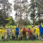 Business 5 image KILKENNY CYCLING TOURS Tours in Kilkenny KK