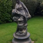 Business 8 image KILLARNEY STONE CAST Stone Suppliers in Killarney KY