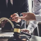 Business 1 image KOD LYONS SOLICITORS Business Services in Dublin D