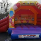 Business 2 image KRAZY KIDS INFLATABLES Bouncing Castles in Clones MN