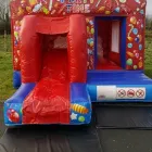 Business 3 image KRAZY KIDS INFLATABLES Bouncing Castles in Clones MN