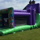 Business 4 image KRAZY KIDS INFLATABLES Bouncing Castles in Clones MN