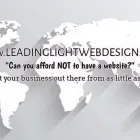 Business 9 image LEADING LIGHT WEB DESIGN Web Hosting & Domain Name Registration Services in Clonmel TA