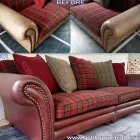 Business 9 image LEATHER RESTORATION | ASHBOURNE LEATHER CARE IRELAND Upholsterers in Ashbourne MH
