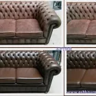 Business 13 image LEATHER RESTORATION | ASHBOURNE LEATHER CARE IRELAND Upholsterers in Ashbourne MH