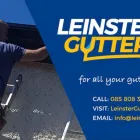 Business 1 image LEINSTER GUTTERING Roofing Contractors in Blanchardstown D