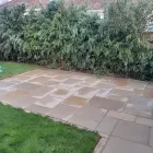 Business 37 image LEINSTER LANDSCAPING AND GROUNDWORKS General Contractors in Kildare IE


