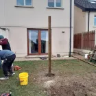 Business 42 image LEINSTER LANDSCAPING AND GROUNDWORKS General Contractors in Kildare IE


