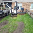 Business 48 image LEINSTER LANDSCAPING AND GROUNDWORKS General Contractors in Kildare IE


