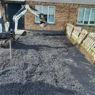 Business 49 image LEINSTER LANDSCAPING AND GROUNDWORKS General Contractors in Kildare IE


