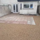Business 66 image LEINSTER LANDSCAPING AND GROUNDWORKS General Contractors in Kildare IE


