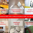 Business 2 image LF BUILDING SERVICES Utility Contractors in Waterford IE


