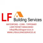 Business 3 image LF BUILDING SERVICES Utility Contractors in Waterford IE


