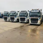 Business 7 image LIFT TECHNOLOGY LTD Truck Dealers in Dublin IE


