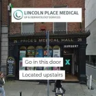 Business 1 image LINCOLN PLACE MEDICAL Men's Health Clinics in Dublin IE


