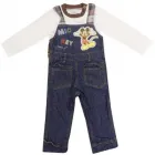 Business 7 image LITTLE BLOOMERS KIDSWEAR Shopping in Donegal DL