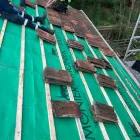 Business 2 image LOCAL ROOFING & GUTTERING Roofing Contractors in Newbridge KE
