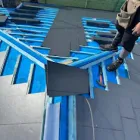 Business 21 image LOCAL ROOFING & GUTTERING Roofing Contractors in Newbridge KE