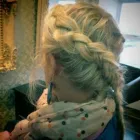 Business 3 image LOFT STUDIO Hairdressers & Hairstylists in Longford LD