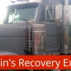Business 5 image M AND D RECOVERY SERVICES Towing Services in Dublin IE


