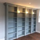 Business 14 image M&G VALUE PAINTING LTD Real Estate & Home Improvement in Lucan D