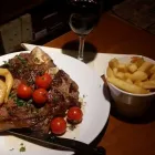 Business 4 image MAGGIE MAY'S BAR & RESTAURANT Restaurants in Loughrea G