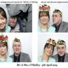Business 5 image MAGIC MOMENTS PHOTO BOOTHS Wedding Venues in Mayo D