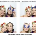 Business 7 image MAGIC MOMENTS PHOTO BOOTHS Wedding Venues in Mayo D