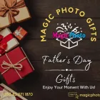 Business 6 image MAGIC PHOTO GIFTS Photographers in Dublin IE


