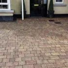 Business 1 image MAGUIRE DRIVEWAY CLEANING Window Cleaners in Dublin IE


