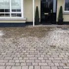 Business 2 image MAGUIRE DRIVEWAY CLEANING Window Cleaners in Dublin IE


