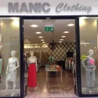 Business 15 image MANIC CLOTHING COMPANY Shopping in Maynooth KE
