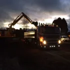 Business 1 image MARTIN FORTUNE TRANSPORT LTD Stonework & Stonemasons in Enniscorthy WX