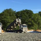 Business 2 image MARTIN FORTUNE TRANSPORT LTD Stonework & Stonemasons in Enniscorthy WX