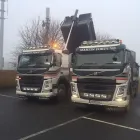 Business 3 image MARTIN FORTUNE TRANSPORT LTD Stonework & Stonemasons in Enniscorthy WX