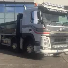 Business 5 image MARTIN FORTUNE TRANSPORT LTD Stonework & Stonemasons in Enniscorthy WX