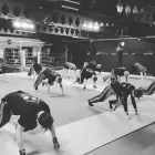Business 3 image MASTERS TEMPLE MARTIAL ARTS Sports & Recreation in Bray WW