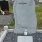 Business 4 image MATT D DOYLE HEADSTONES Real Estate & Home Improvement in Carlow IE


