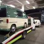 Business 3 image MATTHEWS RECOVERY 24HR Tyre Dealers & Repairs in Drogheda LH