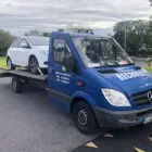 Business 1 image MATTIE GRIFFIN BREAKDOWN RECOVERY SERVICE Towing Services in Galway G