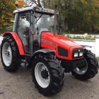 Business 1 image MCHUGH TRACTORS Industries & Agriculture in Ballinasloe G