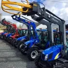 Business 2 image MCHUGH TRACTORS Industries & Agriculture in Ballinasloe G