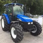 Business 3 image MCHUGH TRACTORS Industries & Agriculture in Ballinasloe G