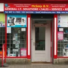 Business 1 image MCSONA BUSINESS VENTURES Wire & Money Transfers in Kildare IE


