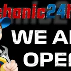Business 4 image MECHANIC24HR Car Body Repair & Painting in Dublin IE


