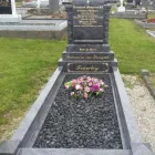 Business 2 image MICHAEL REGAN HEADSTONES Stonework & Stonemasons in Loughrea G
