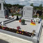 Business 3 image MICHAEL REGAN HEADSTONES Stonework & Stonemasons in Loughrea G