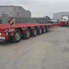 Business 1 image MICK PHIBBS HAULAGE LTD. Road Haulage & Freight Forwarding in Naas KE