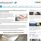 Business 1 image MOBILITY CARE IRELAND DUBLIN 8, DUBLIN Real Estate & Home Improvement in Dublin IE



