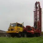 Business 14 image MOLLOY WELL DRILLING Water Treatment Equipment & Service in Galway G
